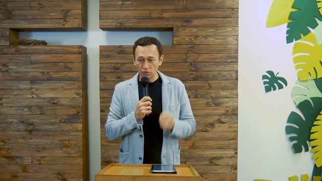 Дмитрий Лео. Сила воскресения пусть действует в нас смотреть онлайн