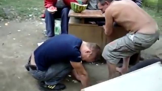 14.08.2011. - 1. Реалити-шоу — Бирюлёво Западное. смотреть онлайн