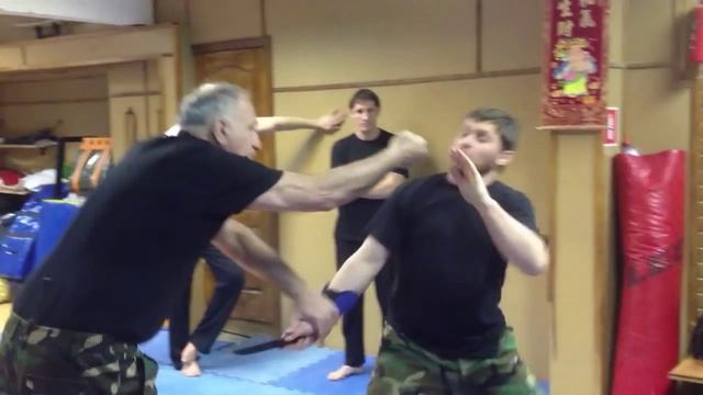 "МАКО" ТНБ управления противником отрывок с тренировки смотреть онлайн