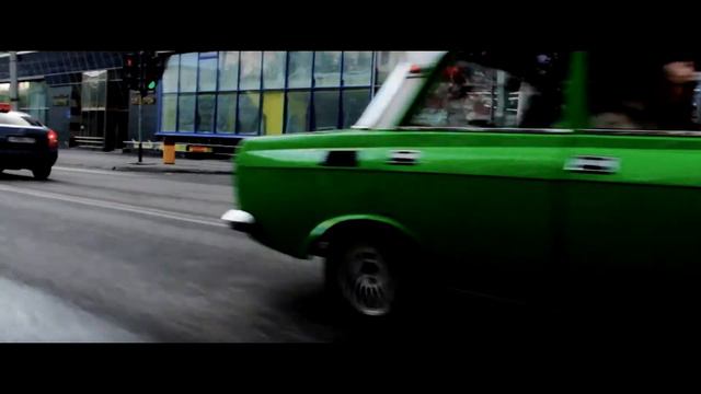 Murmansk classic cars | MCC смотреть онлайн