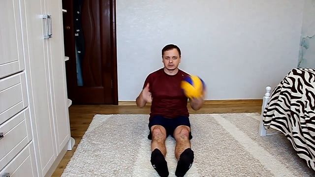 Комплекс упражнений с мячом, на развитие координации Для детей 1 4 классов смотреть онлайн