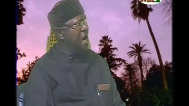 Yemisi Shyllon, Africa's Greatest Art Connoisseur смотреть онлайн