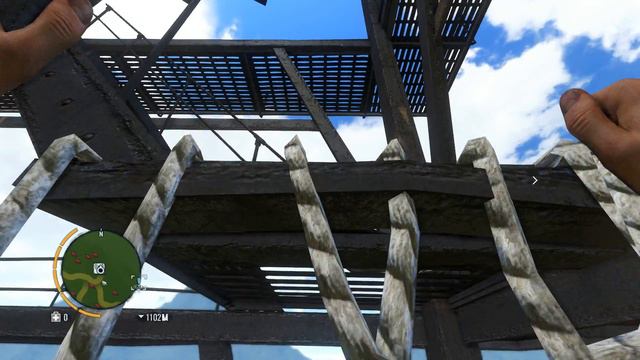 Far Cry 3 Воозвращение пиратов на остров вааса смотреть онлайн