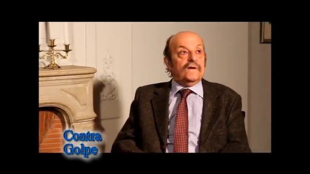 Julio Barbaro смотреть онлайн