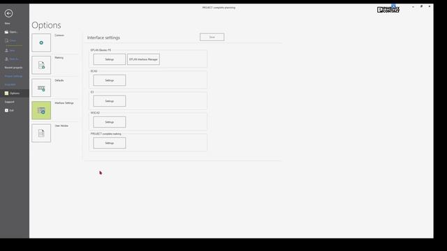 How to integrate PROJECT complete into EPLAN смотреть онлайн