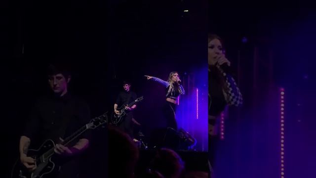 Рита Дакота – Нежность (Москва, 21.12.2019) смотреть онлайн