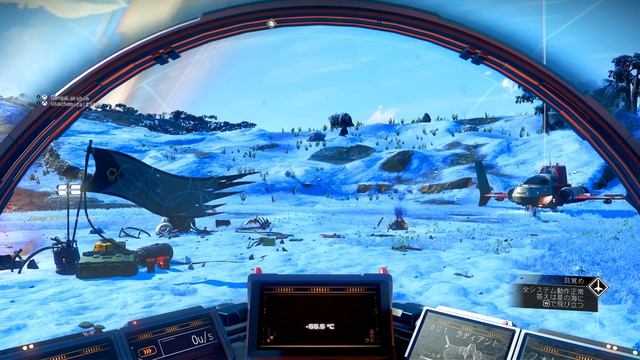 #01 NO MAN'S SKY 4K (Ryzen 9 7950X3D + RTX4090) смотреть онлайн