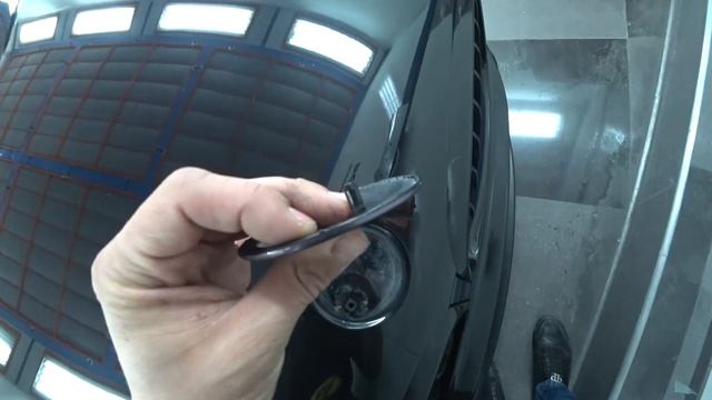 Балуюсь притемненной пленкой "STEK" на BMW 5. Ссылки для пленки с ALIEXPRESS в описании смотреть онлайн