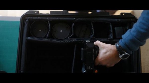 Hasselblad X2D 100C Review