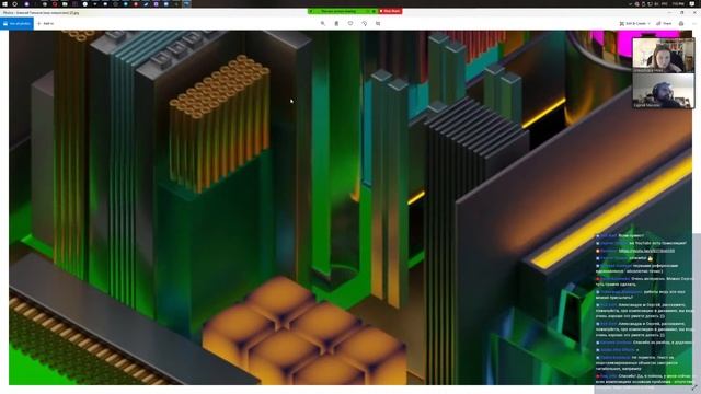 NOVA / Разбор яростных композиций смотреть онлайн
