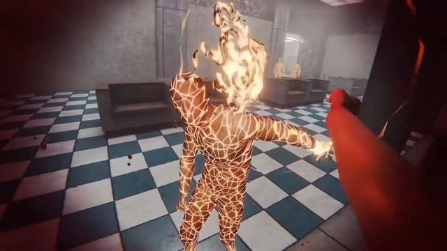 Bonelab — это грядущая игра для виртуальной реальности от разработчиков Stress Level Zero. смотреть онлайн