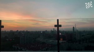 CULT #004 | Екатеринбург | DJ CHALIN