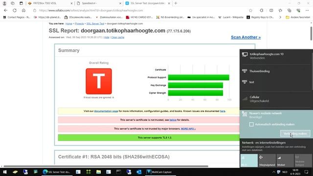 Windows Server 2022 with UAG/TMG2010 with SQL 2016 Reporting Services, bandwidth- and SSLlabs chec смотреть онлайн