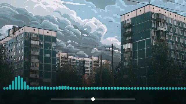 Sizor, XETRASA – Чёрная полоса(slowed + reverb) смотреть онлайн
