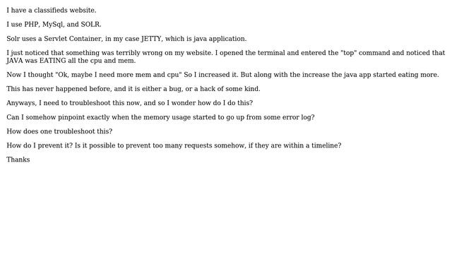How to troubleshoot this memory usage? (2 Solutions!!) смотреть онлайн