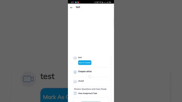 eLearning Mobile Application | Educational App Development | Android and iOS Mobile App Developer смотреть онлайн
