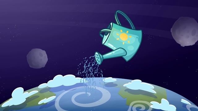 Mommy, Mommy Tell Me Why? || Nursery Rhymes & Kids Songs