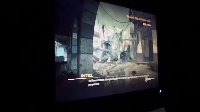 MW2 after baking my 8800 GT SC смотреть онлайн