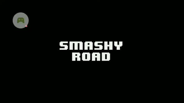 ОБОЗРЕВАЕМ Самую Крутую игру Smashy Road #1 смотреть онлайн
