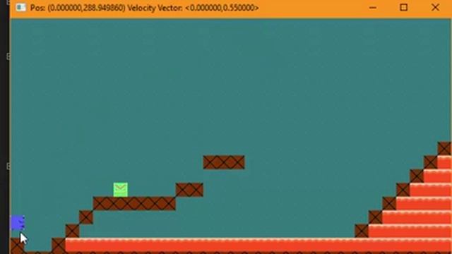 Bad Game Progress Report 6 смотреть онлайн