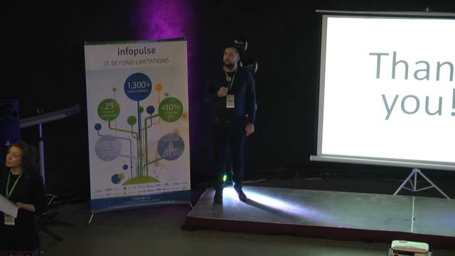 BlockchainUA. Владимир Дубинин. Блокчейн и ФинТех смотреть онлайн