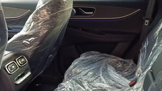 Приехал Chery Tiggo 9! Это уже другой уровень Китая.. смотреть онлайн