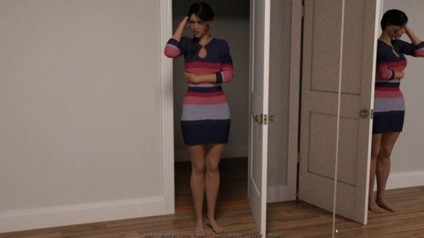 Bad Bobby Saga-Dark Path-pc-Gameplay #2