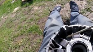 CF MOTO X8 ПРОБЛЕМА С ВАРИАТОРОМ