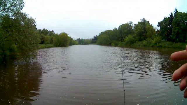 Мормышинг - день плотвы. смотреть онлайн