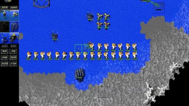 Total Annihilation: Core Contingency Mission 2 ARM| part 1 смотреть онлайн