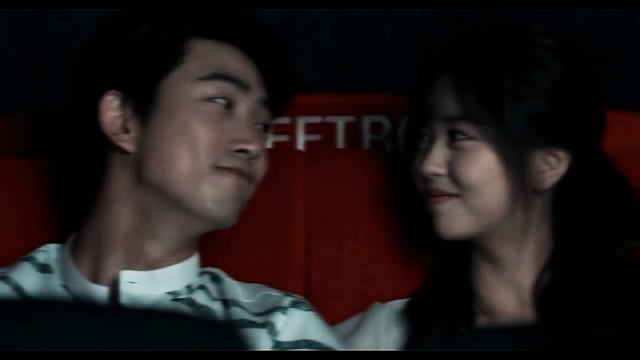 ღHyun Ji X Bong Palღ Пока мое сердце бьется  (For Аня Сергиенко )