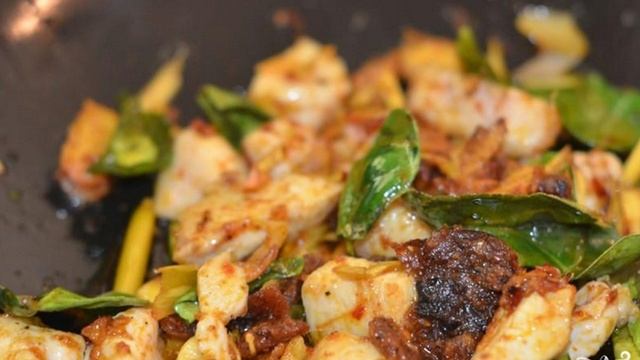 Сборник рецептов