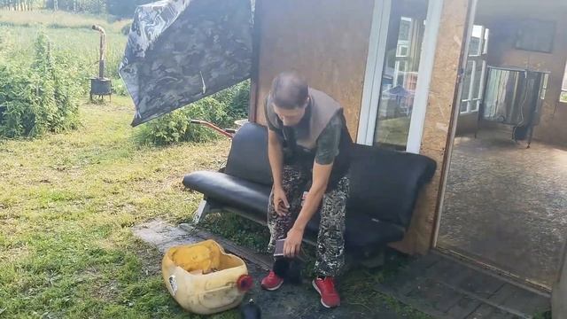 Медовый спас (КДК Новописцово 2020) смотреть онлайн