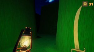 ОСТРОВ ШАЙЛУШАЯ от @maxters