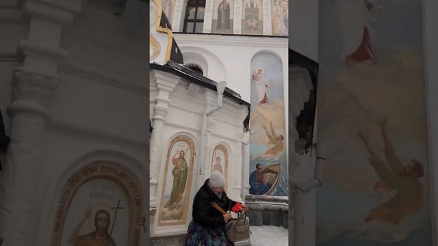 Крещенский перезвон. Подниколье. Могилёв. смотреть онлайн