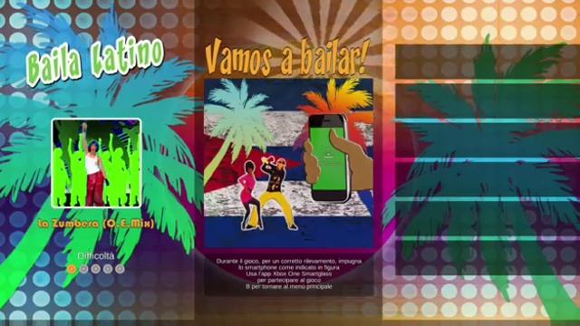Baila Latino смотреть онлайн