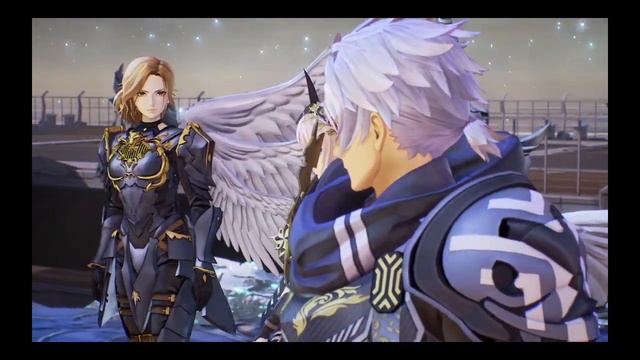 Tales Of Arise - 70 - Arrival At The Wedge