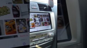 какое моторное масло лучше в камри 40