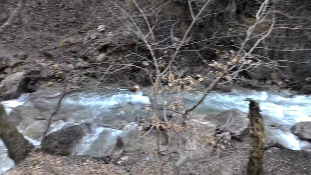 Джип тур на водопад Джур-джур смотреть онлайн