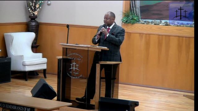 11/26/23 - Bro. Leonardo Gilbert - God has Given Us Everything We Need - 2 Peter 1:3 смотреть онлайн