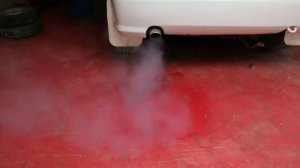 Промывка топливной системы Suzuki Escudo