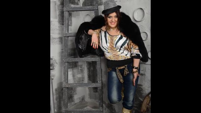 Илона Нерсесова "Улыбнись" Ilona Nersesova. Ulybnis' смотреть онлайн