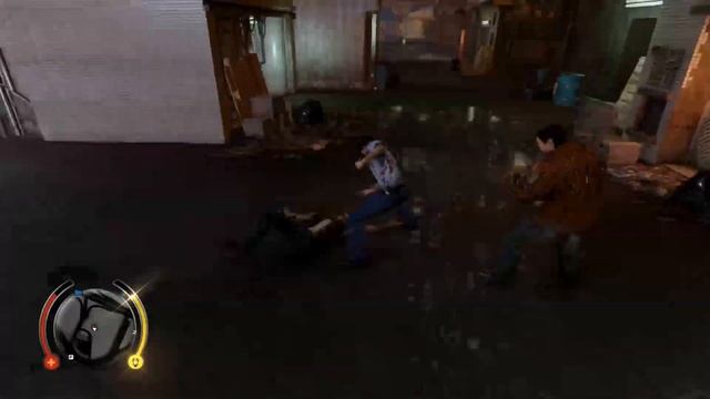 Sleeping Dogs Year of the Snake / #2 / Autobusy s bombou! / CZ Lets Play Gameplay смотреть онлайн