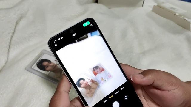 Xiaomi Redmi A1 Quick Unboxing смотреть онлайн
