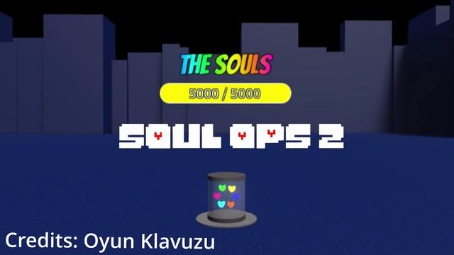 What happened to Undertale Soul Ops| Roblox Undertale Soul Ops 2 смотреть онлайн