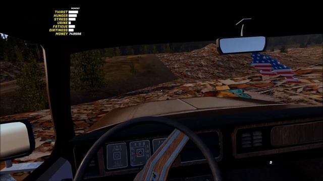 My Summer Car | RODEO MOD LEAKED! смотреть онлайн