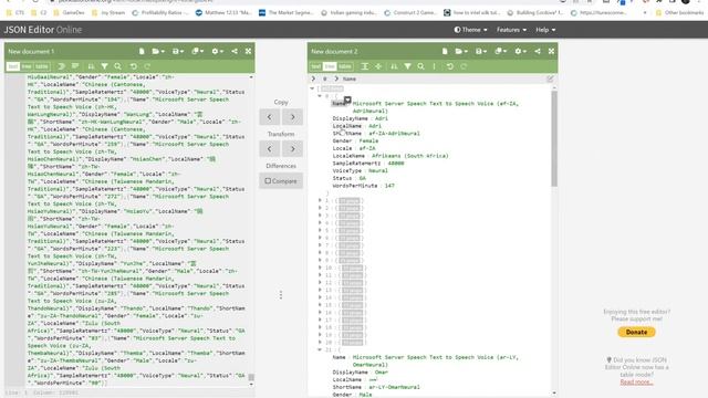 Implement text-to-speech in your games with Azure powerful AI and Construct 3 смотреть онлайн