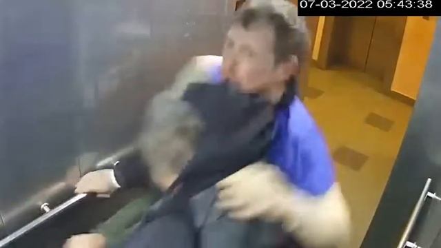 Драка. Уфа. Сипайлово 07.03.2022 смотреть онлайн