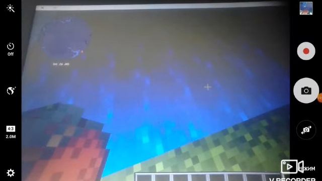 1 мод на майнкрафт на моём канале на жажду и температуру смотреть онлайн