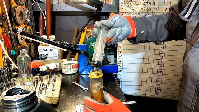 SMT2 работает или шляпа? Реальный тест на машинке трения!Кондиционер металла#smt2#кондиционерметалл